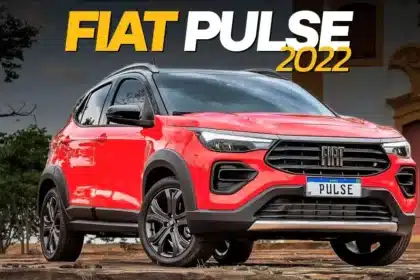 Nuevo Fiat Pulse 2023