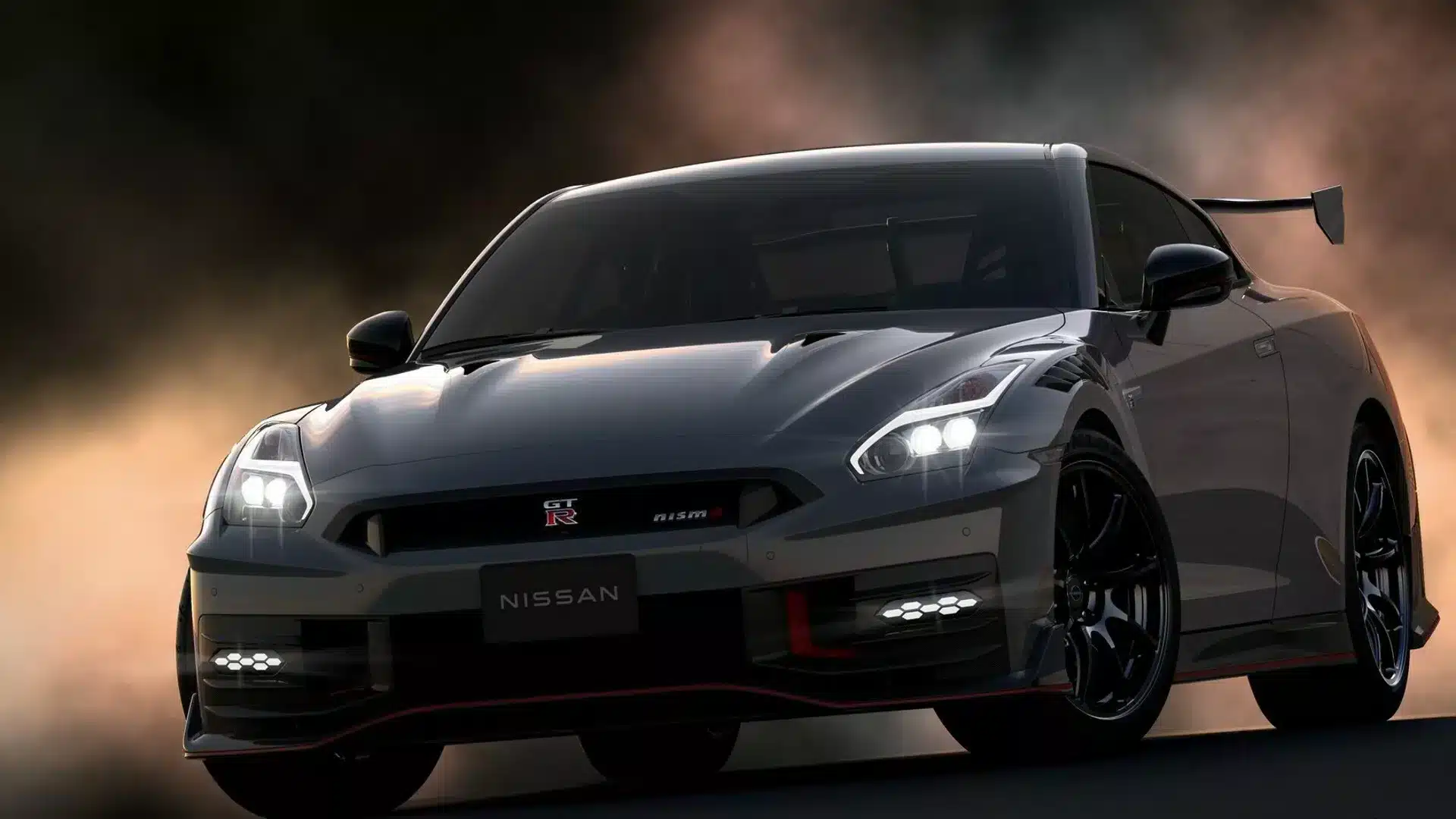 ᐅ Nissan GTR 2024 Lanzamiento en Japón con un precio inicial de 105,000