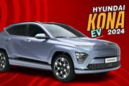 Hyundai Kona 2024