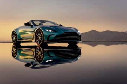 Aston Martin