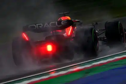 Cancelada Gran Premio Imola