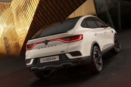 Renault Arkana 2024