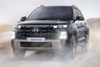 Hyundai Creta 2025