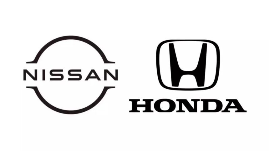 Honda y Nissan