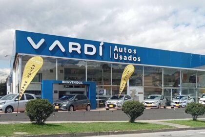 Grupo Vardi Autos Usados